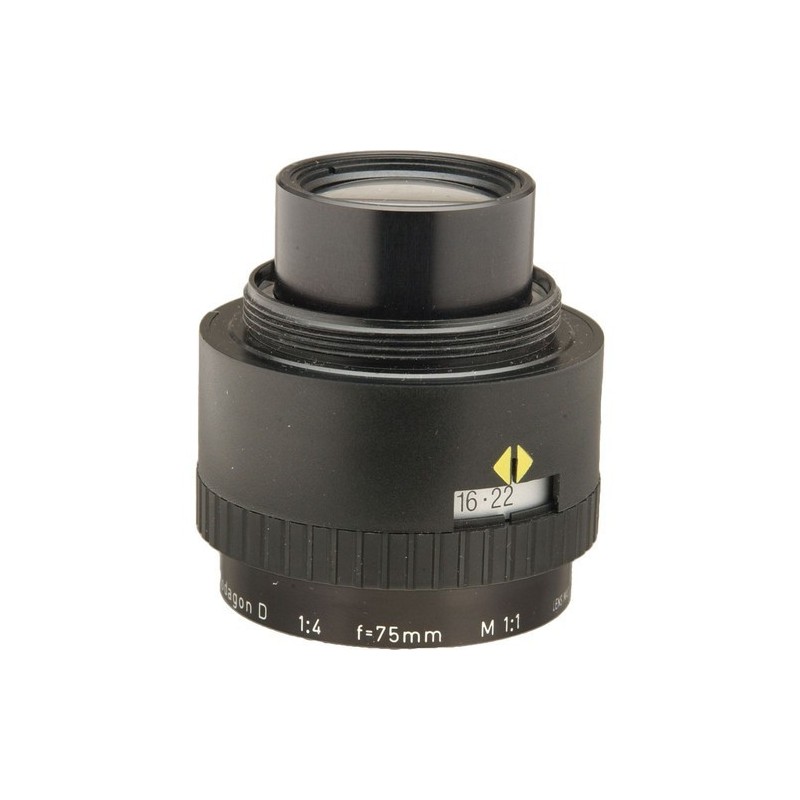 Apo-Rodagon D 1:4,0 / 75 mm 1x