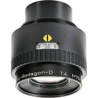 Apo-Rodagon D 1:4,5 / 75 mm 2x