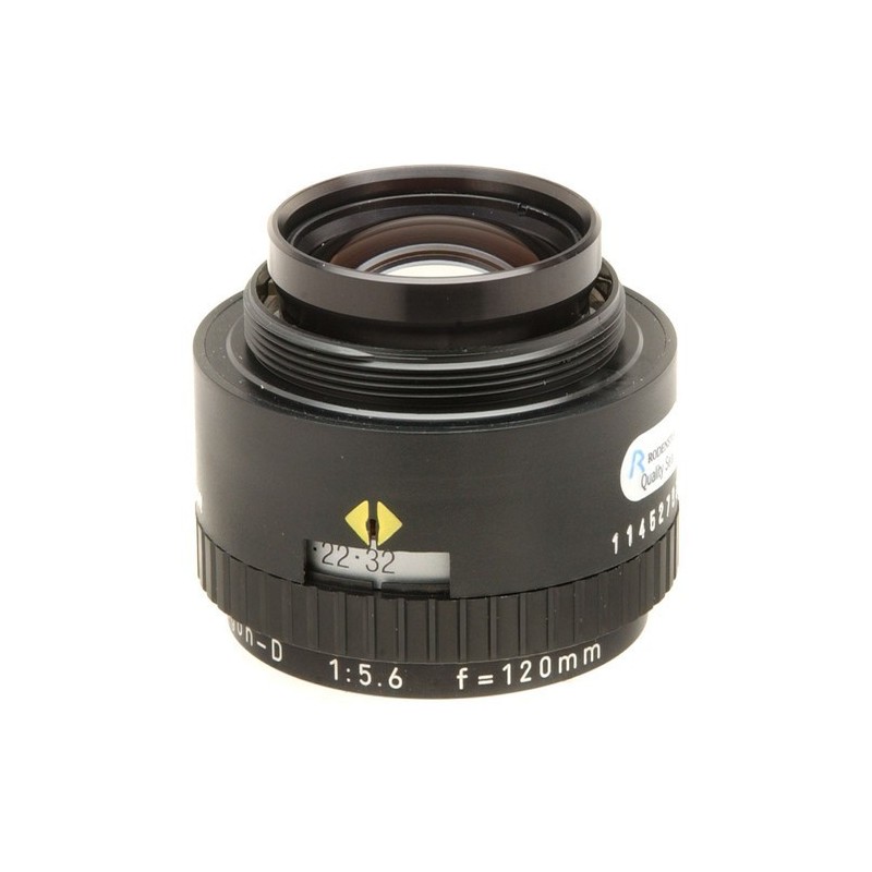 Apo Rodagon D 1:5,6 / 120 mm
