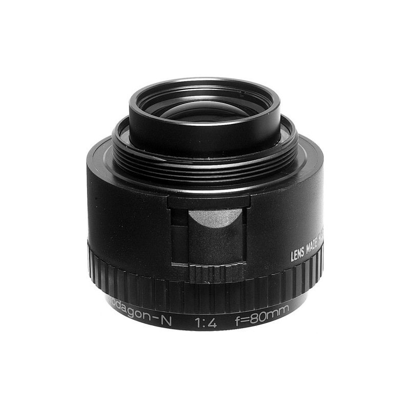 Apo Rodagon  N 1:4,0 / 80 mm