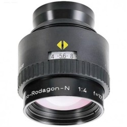 Apo Rodagon N 1:4,0 / 90 mm