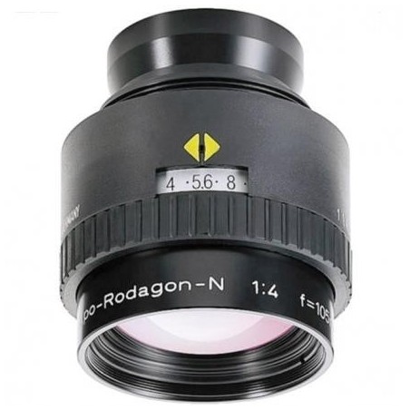Apo Rodagon N 1:4,0 / 90 mm