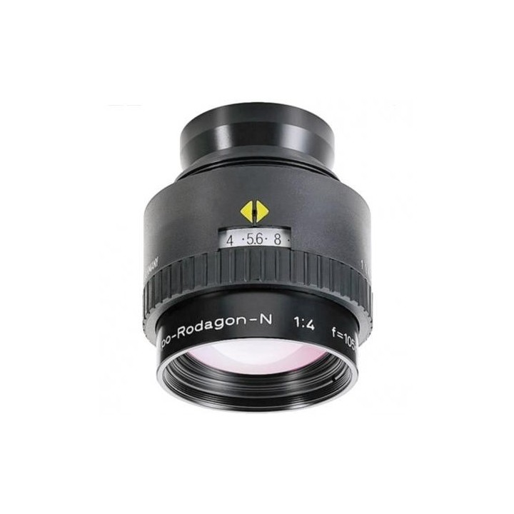 Apo Rodagon N 1:4,0 / 90 mm