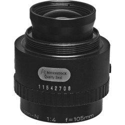 Apo Rodagon  N 1:4,0 / 105 mm