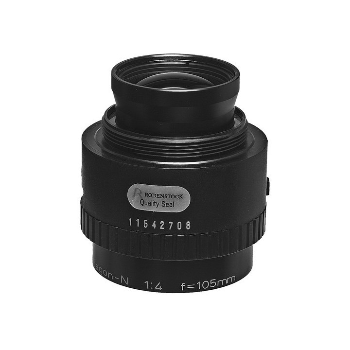 Apo Rodagon  N 1:4,0 / 105 mm