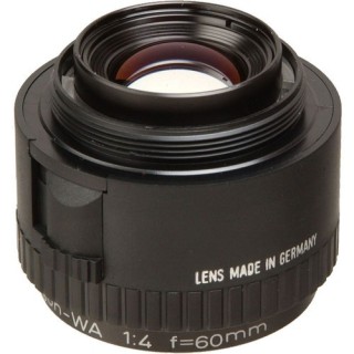 Rodagon WA 1:4,0 / 60 mm