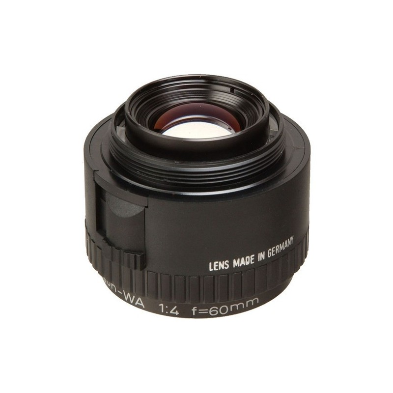 Rodagon WA 1:4,0 / 60 mm