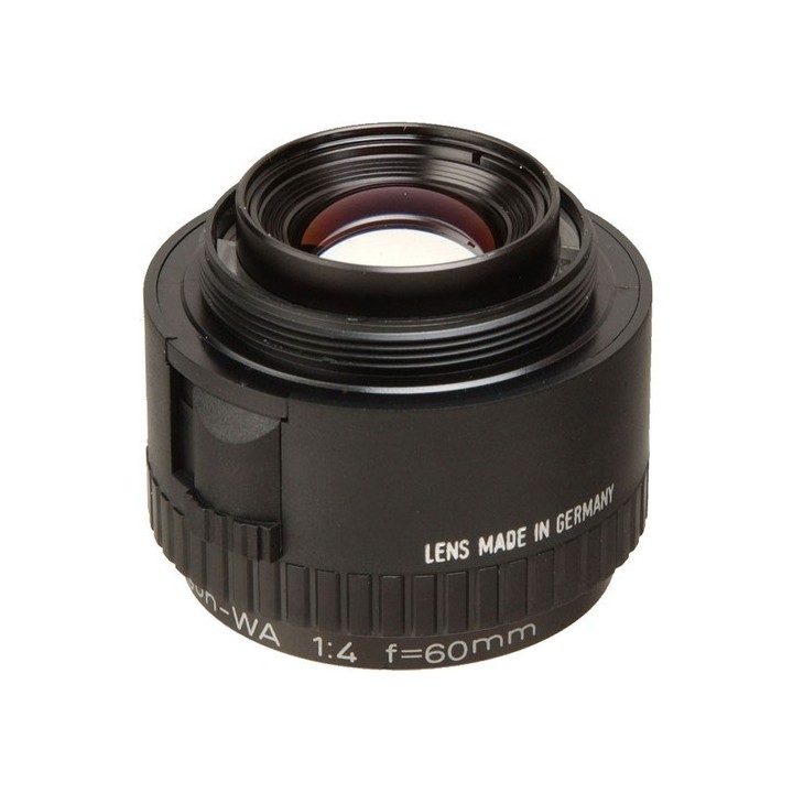 Rodagon WA 1:4,0 / 60 mm