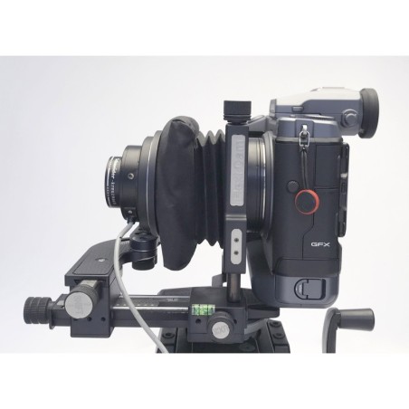 Adattatore Fuji GFX per Flexicam