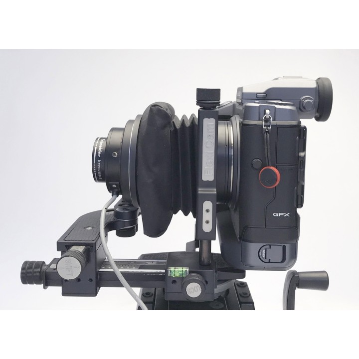 Fuji GFX Adapter for Flexicam