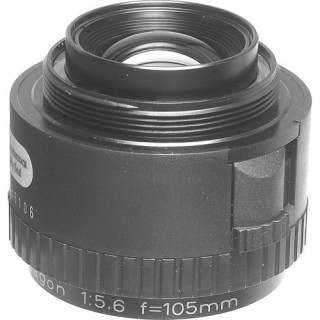 Rodagon 1:5,6 / 105 mm  in baionetta Silvestri