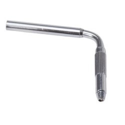 Adattatore a L piccolo per scatti flessibili