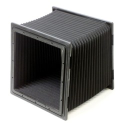 Standard Bellow per S5 micron