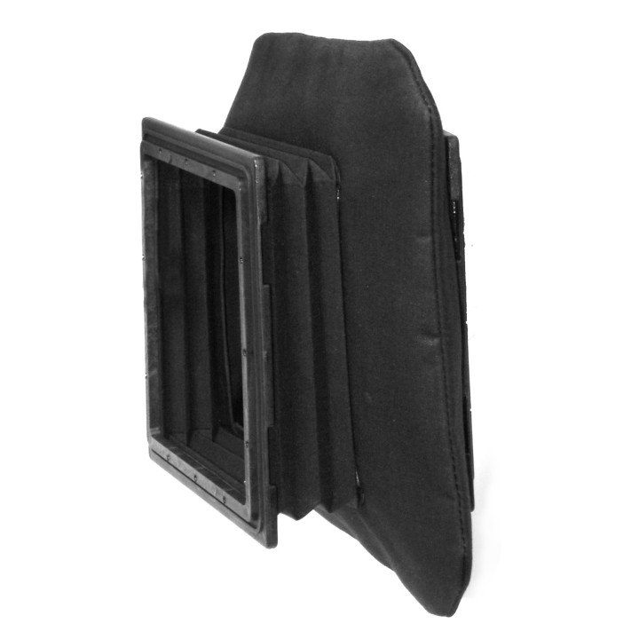 Soffietto Grandangolare per S5 micron