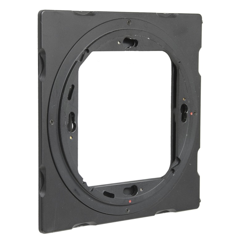 Piastra posteriore standard per S5