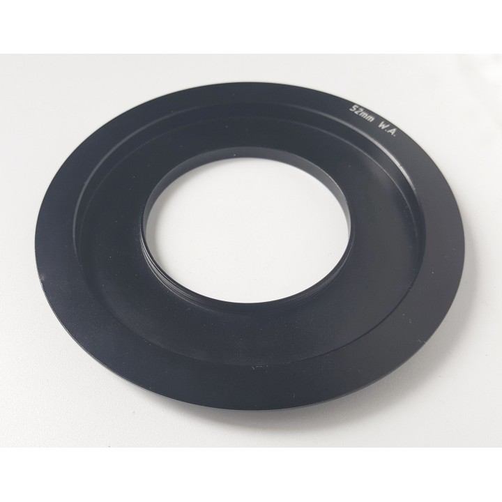 Anello Adattatore Grandangolare 52mm