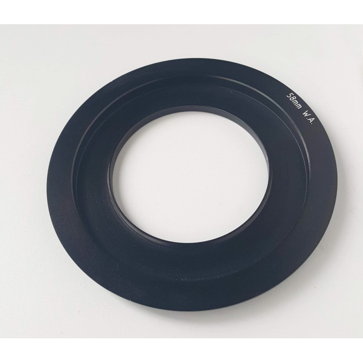 Anello Adattatore Grandangolare 58mm