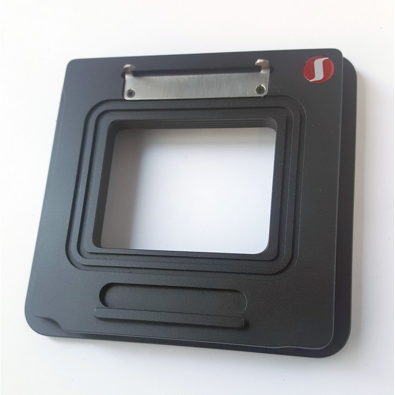 Adattatore Digitale per Mamiya RB67 attacco Mamiya