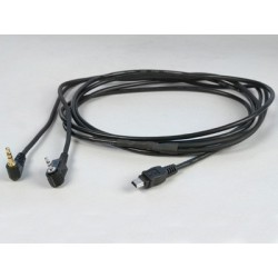 Connection cable for Hasselblad H3D2 series back