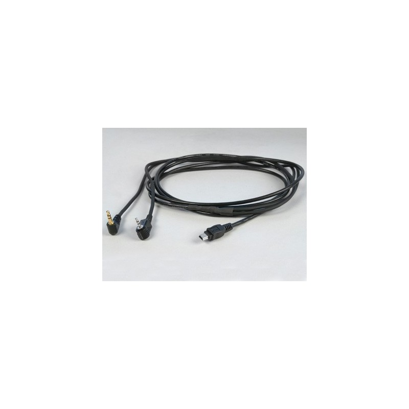 Connection cable for Hasselblad H3D2 series back