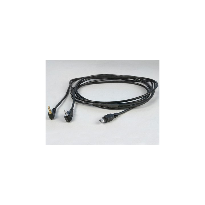 Connection cable for Hasselblad H3D2 series back