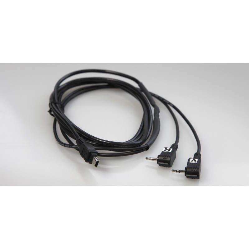 Connection cable for Hasselblad H3D2 series back