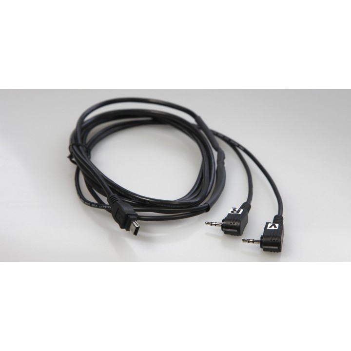 Connection cable for Hasselblad H3D2 series back