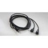 Connection cable for Hasselblad H3D2 series back