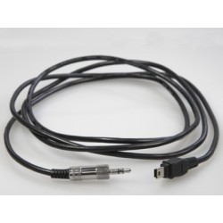 Connection cable for Phase One P and IQ series back