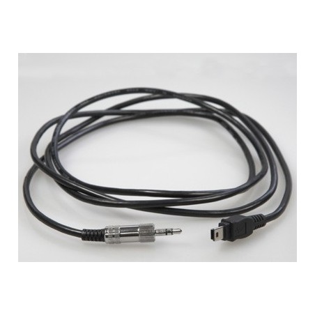 Connection cable for Phase One P and IQ series back