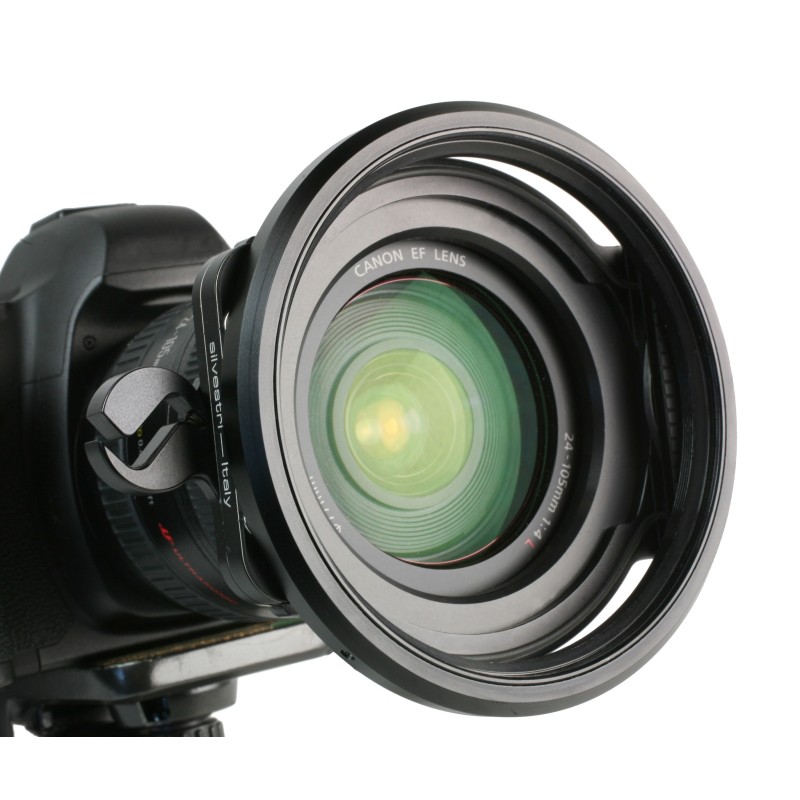 Adattatore 105mm per TALOS 100