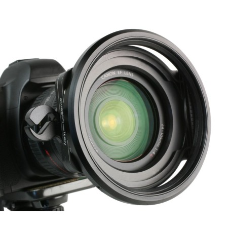 Adattatore 105mm per TALOS 100