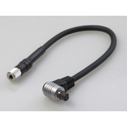Connection cable for Phase One P and IQ series back