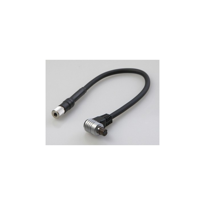 Connection cable for Phase One P and IQ series back