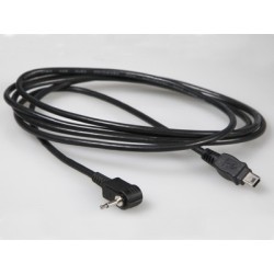 Connection cable for Mamiya Leaf Aptus series back