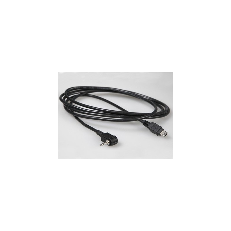 Connection cable for Mamiya Leaf Aptus series back