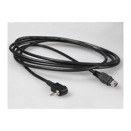 Connection cable for Mamiya Leaf Aptus series back