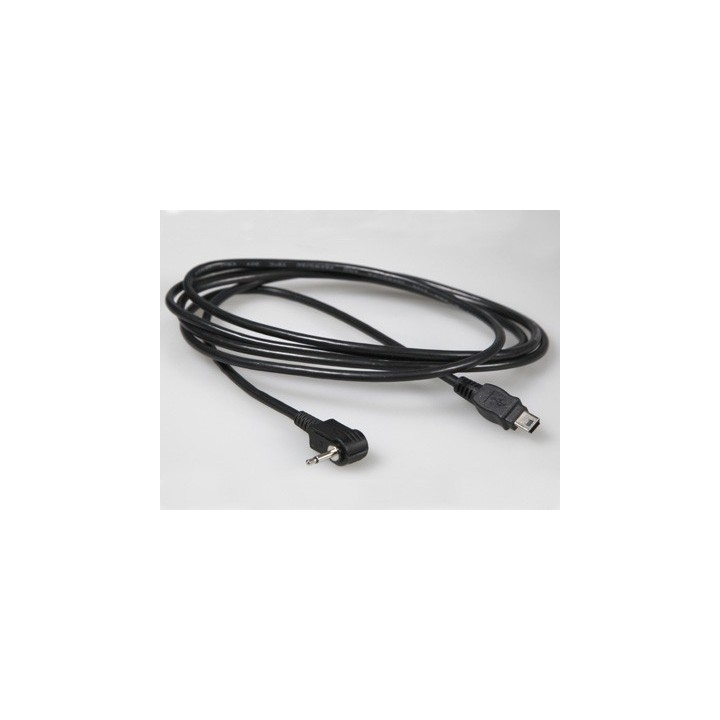 Connection cable for Mamiya Leaf Aptus series back