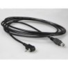 Connection cable for Mamiya Leaf Aptus series back