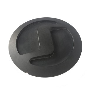 Silvestri front body cap
