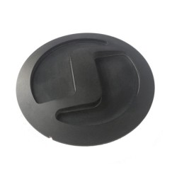 Silvestri front body cap