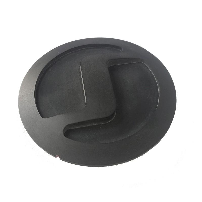 Silvestri front body cap