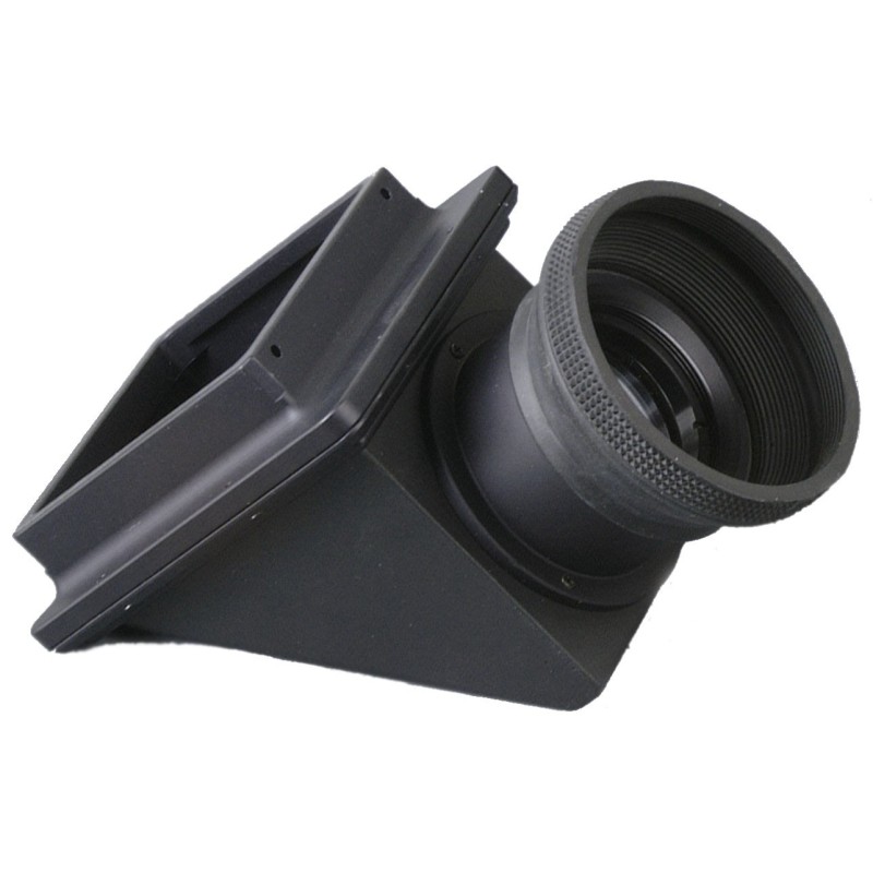 Visore reflex 4x4 per Dorso a Scamottaggio 7013K