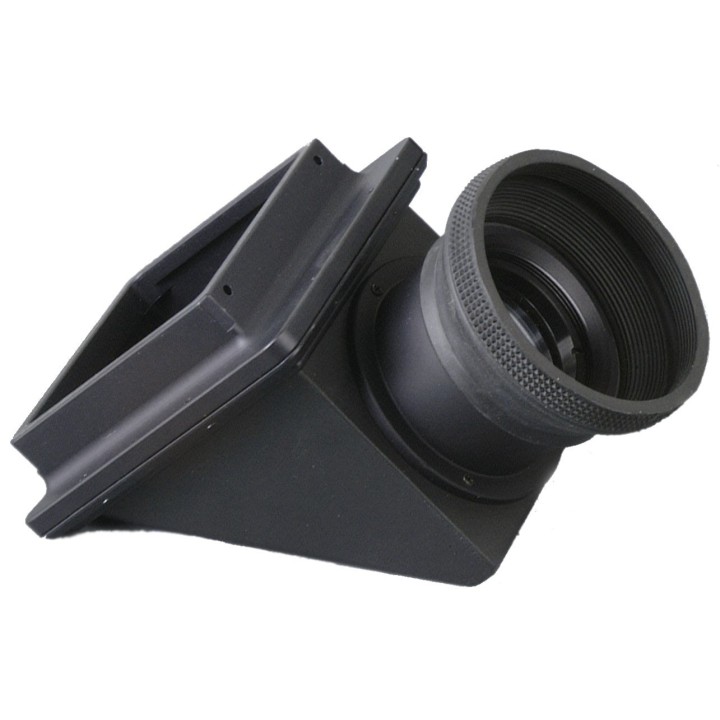 Visore reflex 4x4 per Dorso a Scamottaggio 7013K