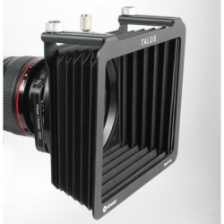 Compendium TALOS 100