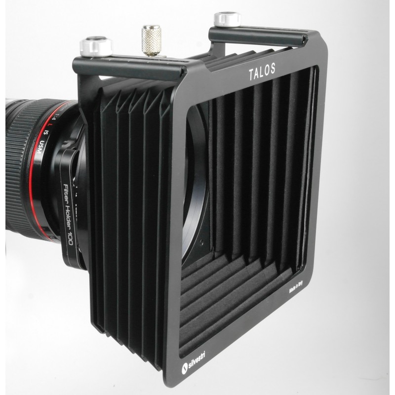 Compendium TALOS 100