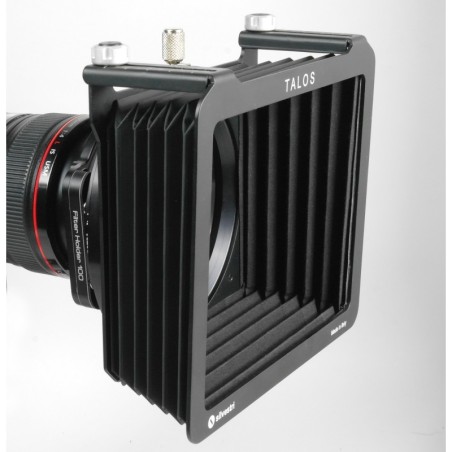 Compendium TALOS 100