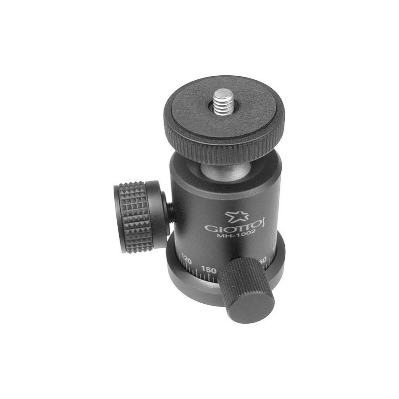 TESTA  A SFERA GIOTTO PORT. 6 KG