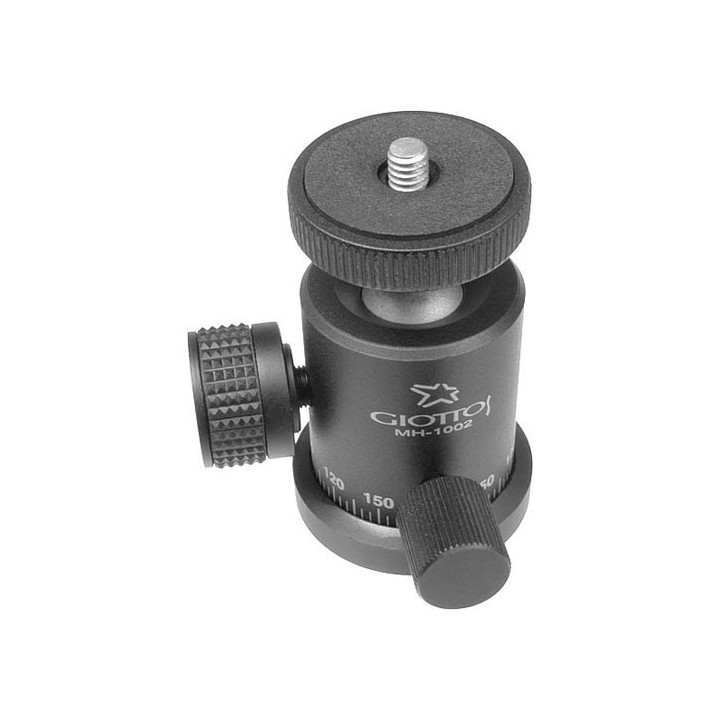 TESTA  A SFERA GIOTTO PORT. 6 KG