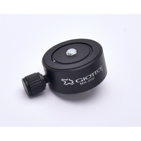 BASE RAPIDA IN ALLUMINIO GIOTTO